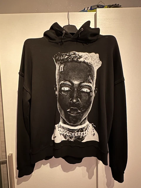FELPA ORGVSM XXXTENTACTION EUR 60 00 PicClick IT