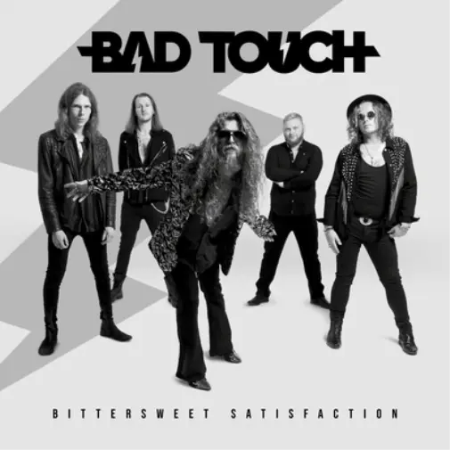 Bad Touch Bittersweet Satisfaction (Vinyl) (US IMPORT)