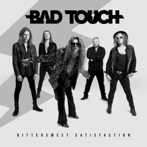 Bad Touch Bittersweet Satisfaction (Vinyl) (US IMPORT)