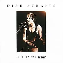 Live at the BBC de Dire Straits | CD | état bon