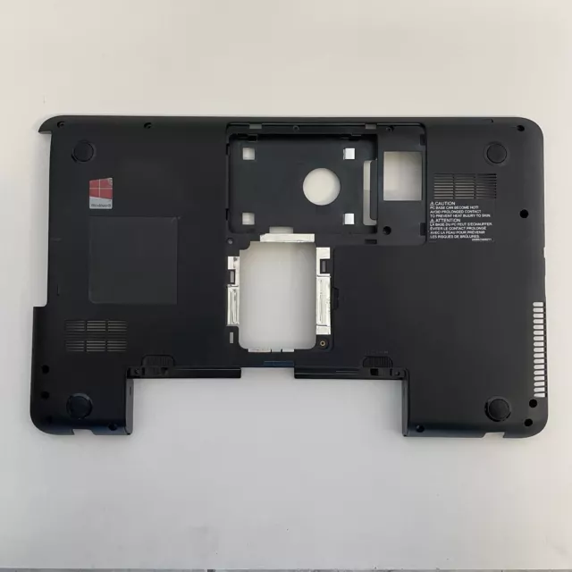 Genuine Toshiba Satellite C850 C850D Series Bottom Case Base Cover H000038470