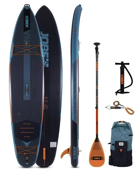 Jobe Duna 11.6 Inflatable Paddle Board Package RRP £759.99