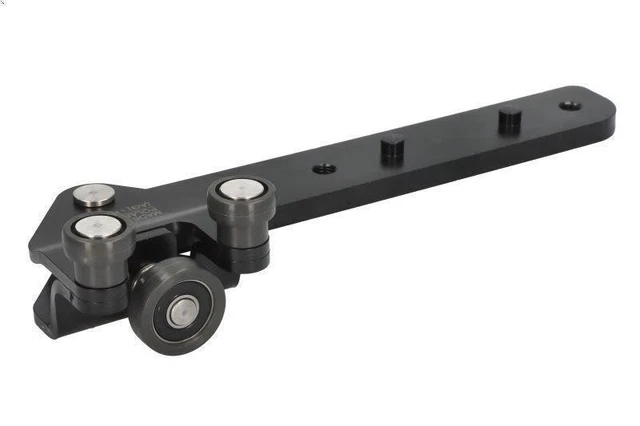 Guide-rouleaux Febi Bilstein 171222 Pour Porte Coulissante VW Transporter