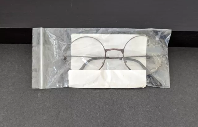 Harry Potter Glasses Metal #CA292E, 372533