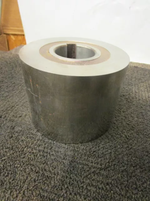 Mrf 1B2 D2 10671 Rollerformer Roll Former Roller Die Tooling 2"I.d. X 5-1/4"O.d.
