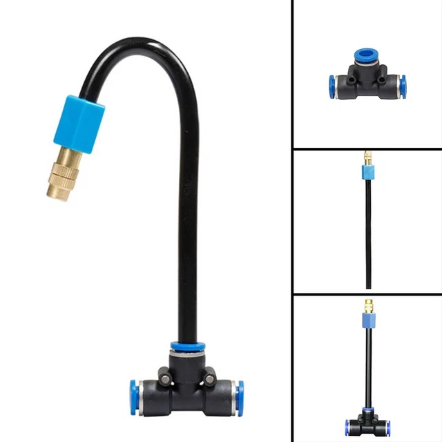 Tuyau De Reniflard Pour Moteur Kohler (2432689S) CH20QS - Motoculture