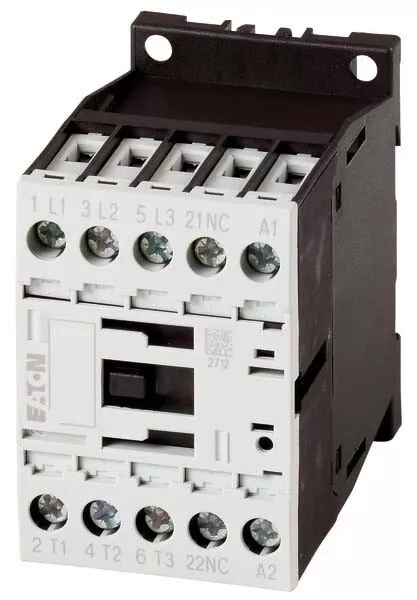 Eaton Leistungsschütz DILM12-01(110V50HZ) Leistung Schütz Schütze 276862