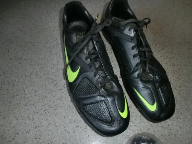 Nike CTR360 Maestri ii Football Boots SG (Pro Edition) Size U.K.13