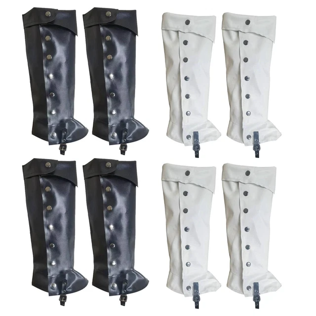 PIRATE BOOT COVERS Pirate Boot Tops Shoes Cover Gothic Punk Renaissance