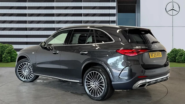 Amg Line Premium