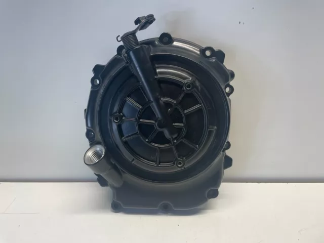 Frizione Motore Cover Triumph Daytona 600 2002 - 2004