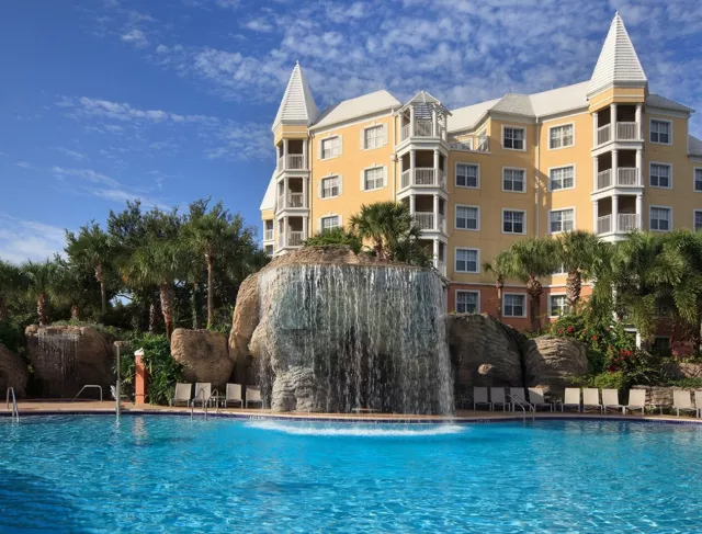 REDUCED!!! SEAWORLD Orlando, Hilton Grand Vacation Club 1BR-$1,090 & 2BR-$1,390 2