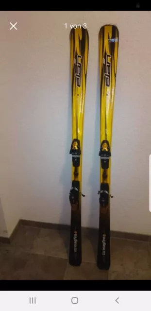 ELAN magfire8 Ski wenig gefahren, Länge 1.76m