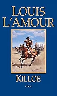 Killoe, LAmour, Louis, Used; Good Book