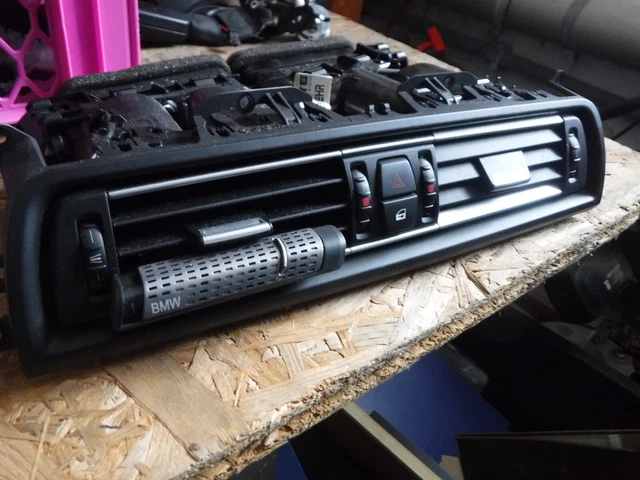 Lüftungsgitter Links Für Mercedes Vito W447 Ab 2015 - OEM A4478300454