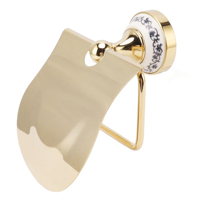 Toilet Paper Holder Hanger Bathroom Pendants Paper For Holder Style Steel For