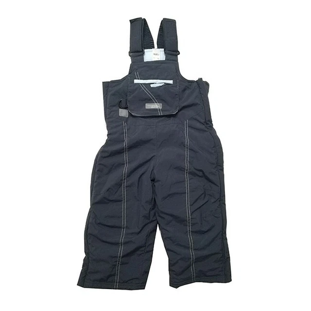 PANTALONE DECATHLON DA sci neve caldo invernale interno in pile Taglia 2 anni EUR 9 90 PicClick IT