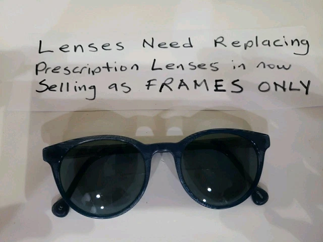 Eyeglass Frames, Vision Care, Health & Beauty - PicClick display picture 1