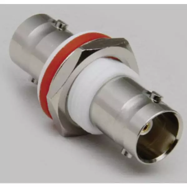 Bkl Electronic 0401147 Adattatore Hf Presa Bnc F 1 Pz