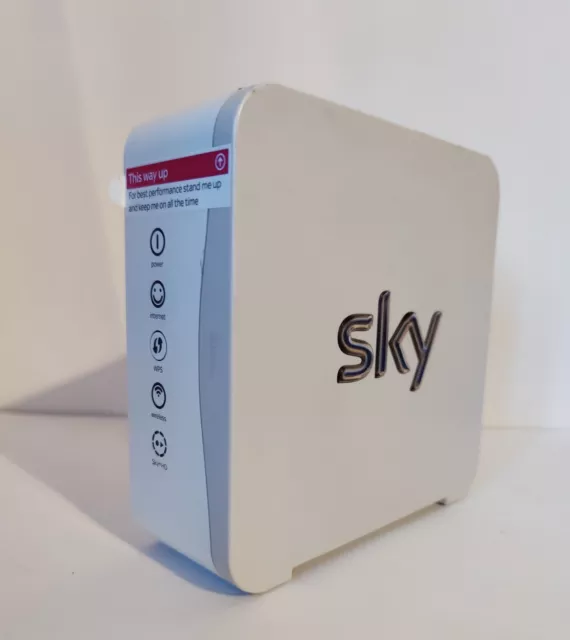 Sky Hub SR101 - Senza piombo