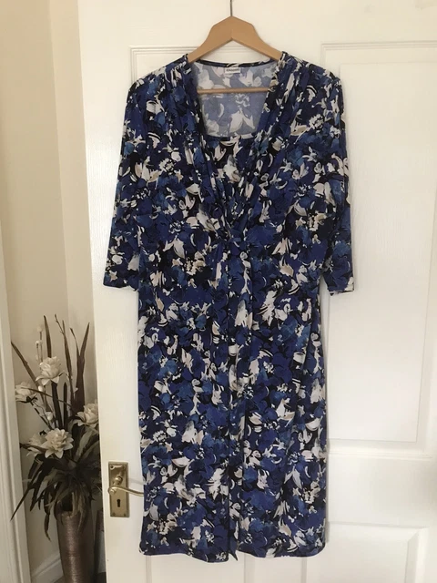 Damart ladies summer dresses hot sale