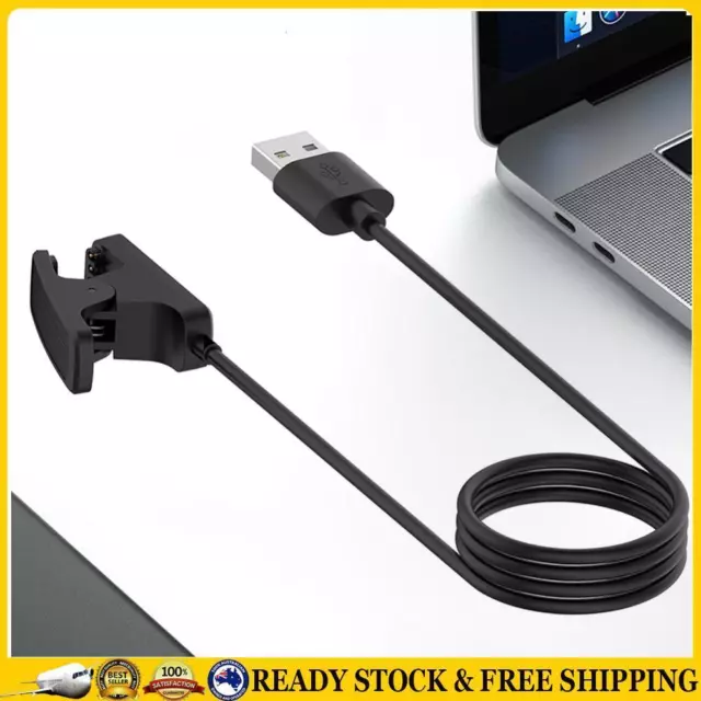 Charger Cable 1m Length Charging Cable 1000MA Watch USB-Charging Cable for Watch