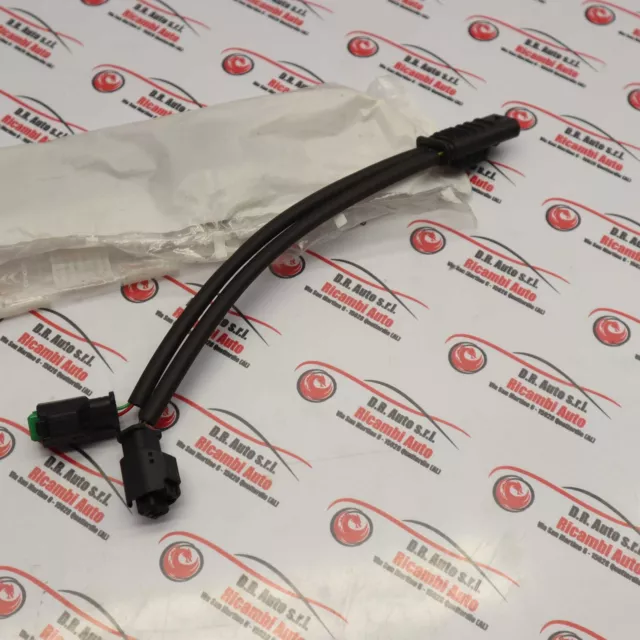 Cable Adaptador Termostato Peugeot-Citroen Cod. 9804315380 Nuevo Original