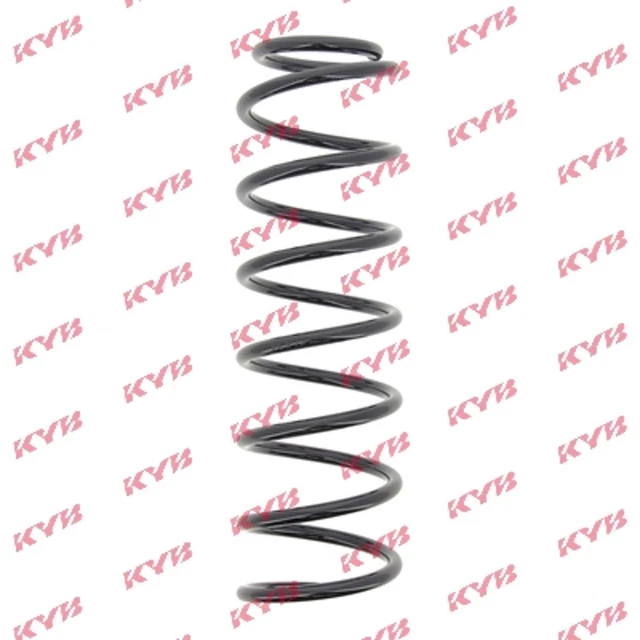 1 molla telaio K-Flex KYB RC6397 per SAAB YS3E posteriore TiD Turbo