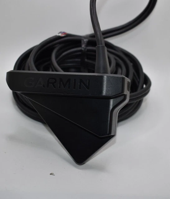 GARMIN PANOPTIX LIVESCOPE LVS32 For Parts Not Working! 410.97