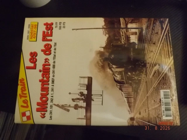 Transport, Revues, Livres, BD, revues - PicClick FR