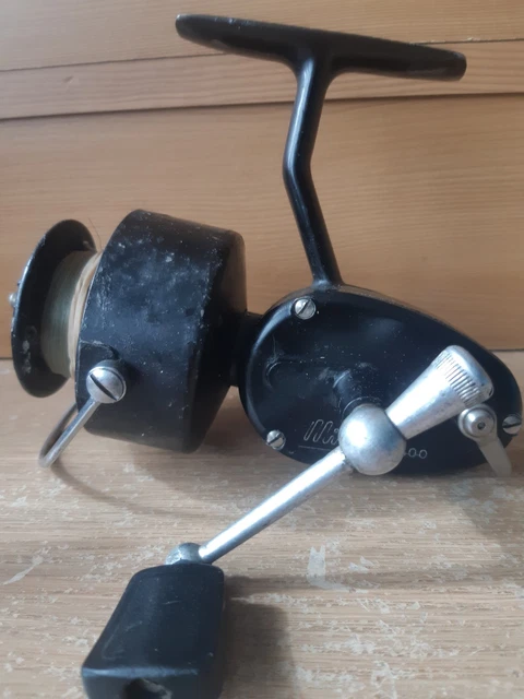 Bobine De Rechange Mitchell LC10 – Ancien Stock – Neuf