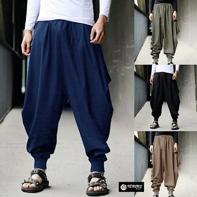 Pantaloni uomo etnici store