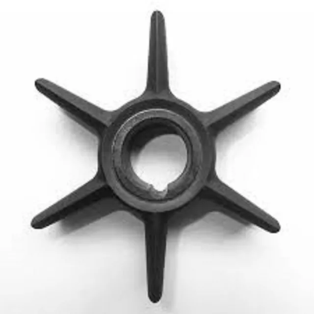 Water Pump Impeller for Mercury Mariner Outboard Motor 30 - 60 HP 47-19453