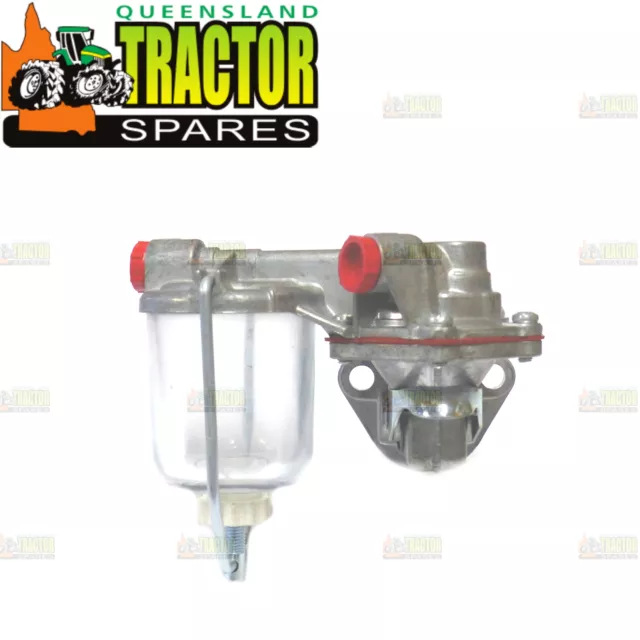 Massey Ferguson 35, 35X and 135 Fuel Lift Pump