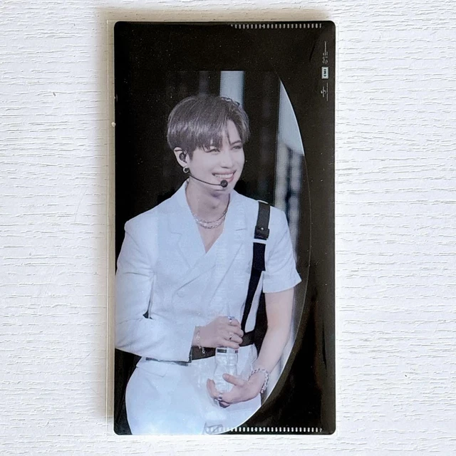 K-POP・アジア TAEMIN 2ND CONCERT 1001101 / Blu-ray SHINee TAEMIN 2ND CONCERT T1001101 in JAPAN Blu-ray Booklet