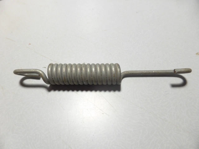 NOS Rare ancien stock ressort moteur Solex