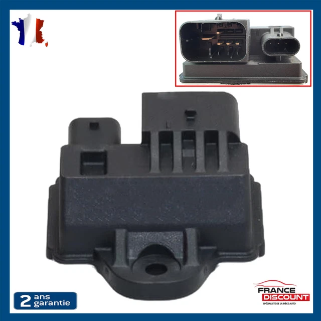 Ventilateurs Et Déflecteurs D'air Pour Le Refroidissement De Moteurs Dautomobile Pour Citroen Xantia