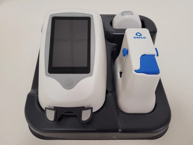 Moxi Z Automated Cell Counter Lab