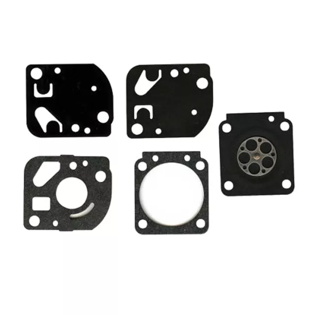 Carb Kit for Homelite McCulloch Echo Zama & Ruixing GND-12 A03980