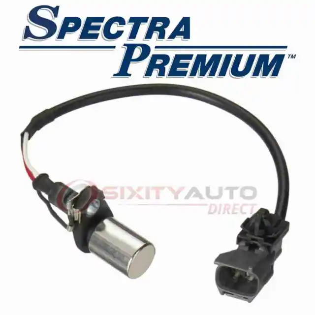 Spectra Premium Lower Crankshaft Position Sensor for 1995-2004 Toyota Tacoma tm