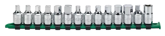 Carlyle Outils Par Napa BSODP14 14 PC Vidange Huile Prise Set