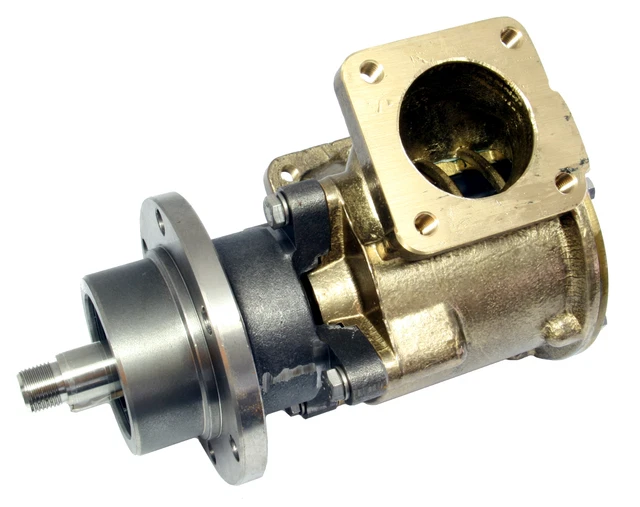 WASSERPUMPREPARATUR FÜR VOLVO Penta AQ120 AQ125 AQ131 AQ145 AQ151