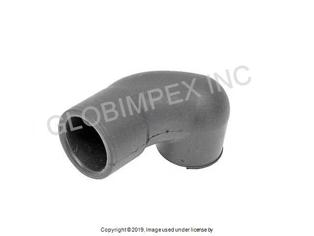 VOLVO (1995-2009) Oil Trap Hose - Oil trap to engine block UPPER URO PARTS