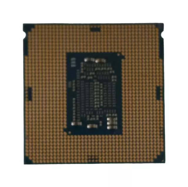 Intel Core i5-7600K 3.80 GHz 6 MB 8 GT/s FCLGA1151 SR32V L639F747 CPU Processor 2