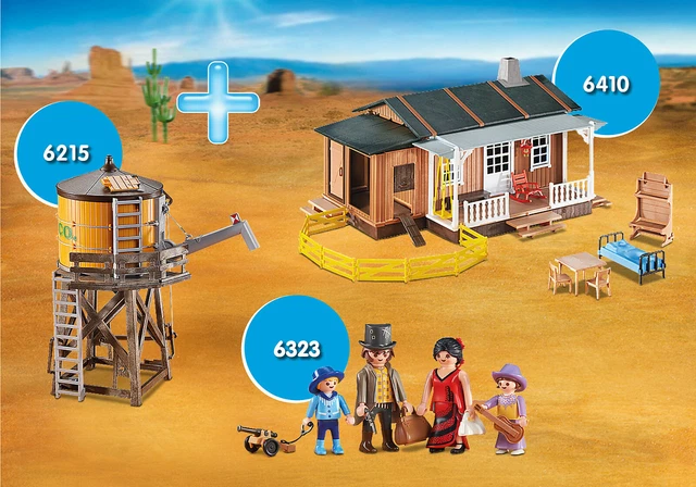 playmobil 6274 western 3 soldats nordistes emballage d'origine neuf playmobil 6274 western 3 soldats nordistes emballage d'origine neuf