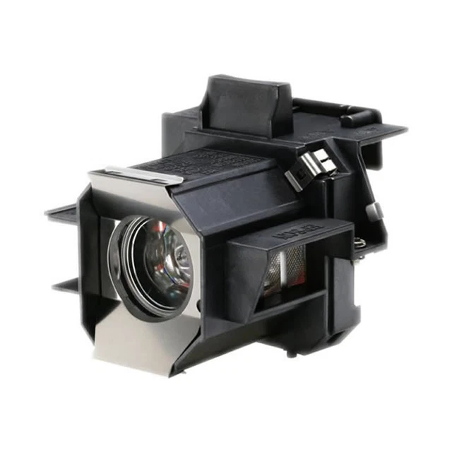 Lampada Sostitutiva E35 Per Proiettori Epson EMP-TW520 E PowerLite – Con Alloggiamento