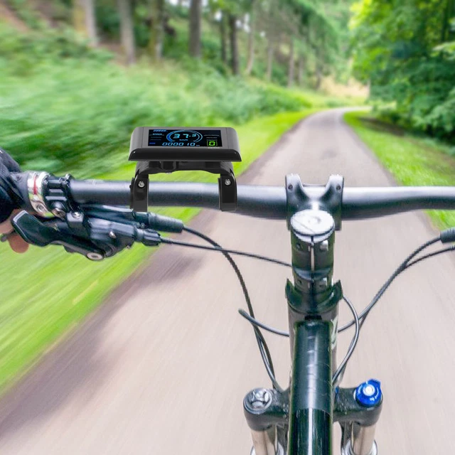 Potence de vélo en alliage d'aluminium pour guidon de vélo, accessoires