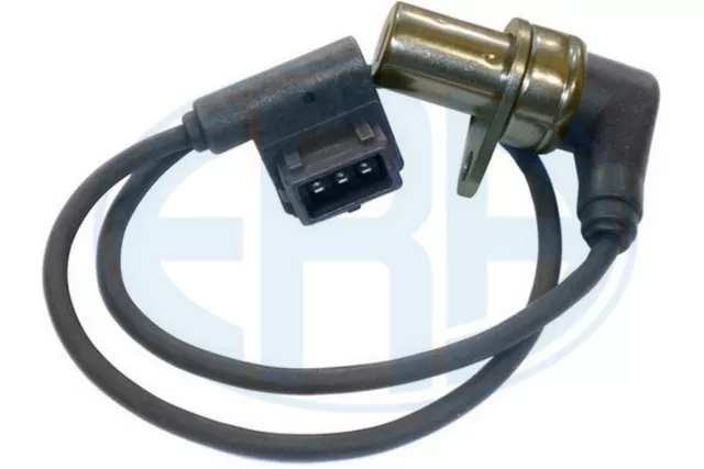 Kurbelwellensensor Impulsgeber ERA 550447A für E38 E34 E32 BMW E31 7er 5er 8er