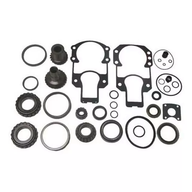 Mercury MerCruiser 43-803101T1 Alpha One Transom Upper Gear Set Sierra 18-2259 Mercury MerCruiser 43-803101T1 Alpha One Transom Upper Gear Set Sierra 18-2259