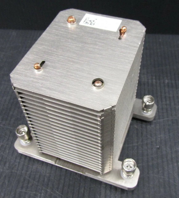 Come Sostituire Il Modulo Del Processore E Del Dissipatore Di Calore Per Poweredge T340